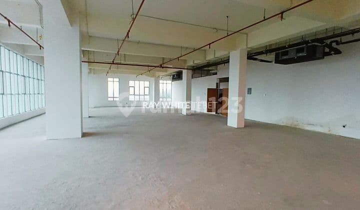 For Rent Commercial Space & Office in Sarana Square - Retail & Office Available