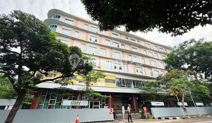 For Rent Business Space & Office at Sarana Square - Retail & Office Available