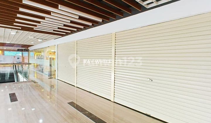 For Rent Commercial & Office Space in Sarana Square - Retail & Office Available