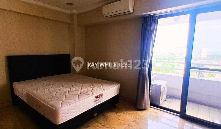Dijual Apartemen Bona Vista 3BR SHM, Cilandak Jakarta Selatan