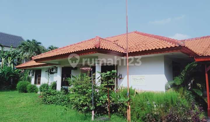 Rumah murah, Kompleks MA Pejaten Timur, Pasar Minggu Jakarta Selatan