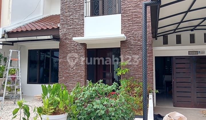 Nice House in Gandul Cinere, Depok