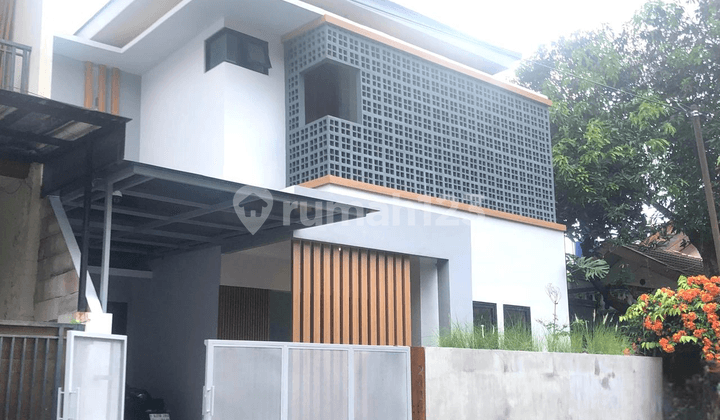 For Sale Beautiful House ready to occupy In Mega Cinere
