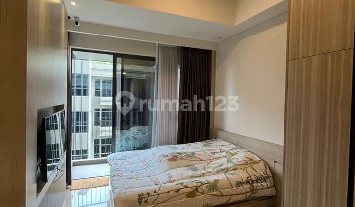 Dijual Apartemen Murah Dan Siap Huni Di Lebak Bulus