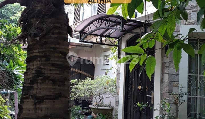 Rumah Bagus Shm 2 Lantai Di Jl. Sumatera