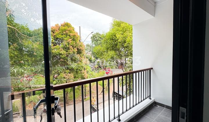 Rumah Bagus Siap Huni Shm Di Graha Raya Bintaro Dekat Tol Parigi