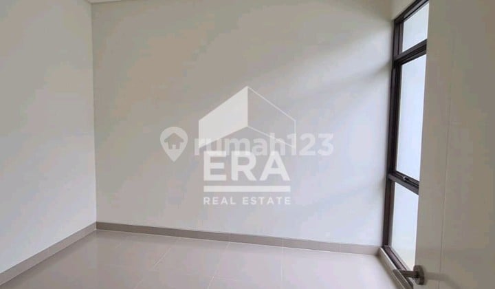 Rumah Modern 1 Lantai, Baru, Murah, Di Bawah 1m, Dekat Aeon Mall, Rumah Sakit Ciputra, Universitas Esa Unggul, Cikupa Tangerang