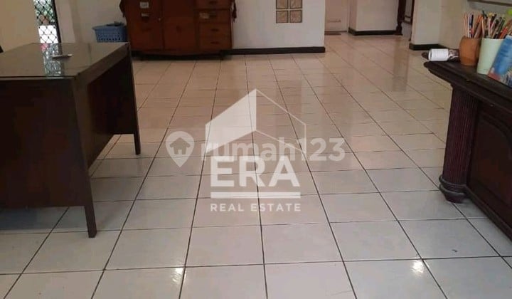 Dijual Cepat Rumah 2 Lantai Bagus Area Pondok Indah