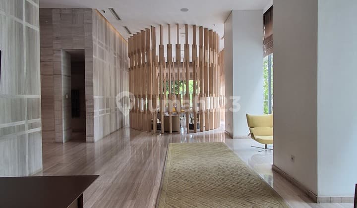 Luxury Apartment Verde East Tower | 176 M² Corner Unit with Balcony | Open North-East View | Fully Equipped