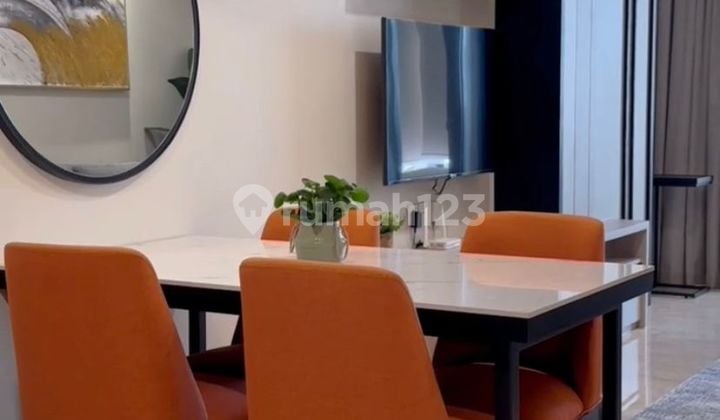 Apartmen Elite 31 Suite di Kota Makassar. Strategis & Furnished.