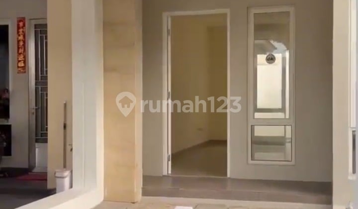 Dijual Rumah Siap Huni Cluster Carica Orchard Park Batam Kep Riau