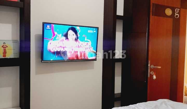 Gunawangsa Studio Murah Full Furnish Dekat Pusat Kota Bisa Kpa