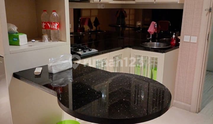 For Sale / For Rent The Peak TP 5 Apartment City Center