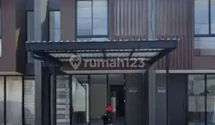 Disewakan Rumah Cantik 2 Lantai Dekat Poltekpel dan UPN