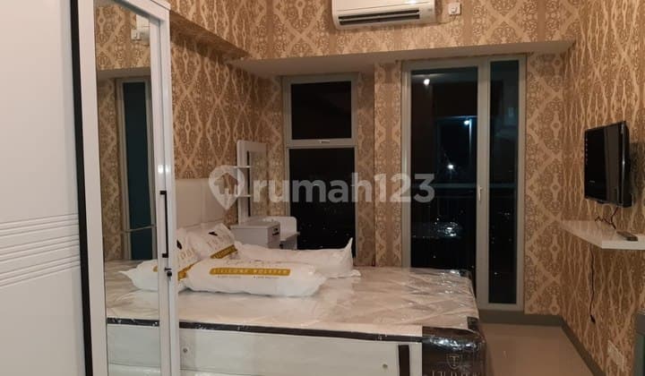 Affordable Anderson Studio Furnished Middle Floor Connected to Pakuwon Mall