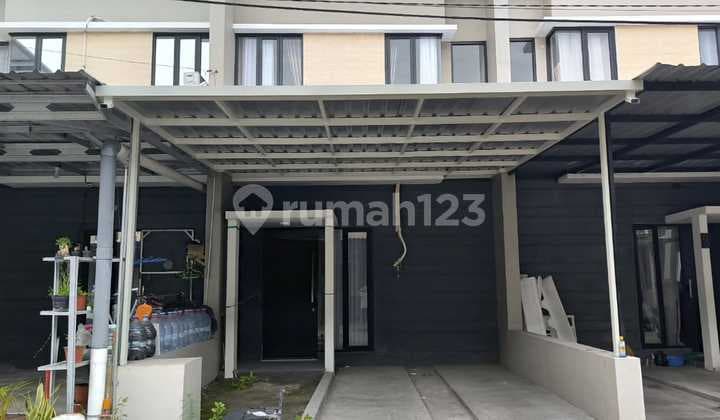 Rumah Murah 2 Lantai Terawat Siap Huni Dekat Upn dan Oerr