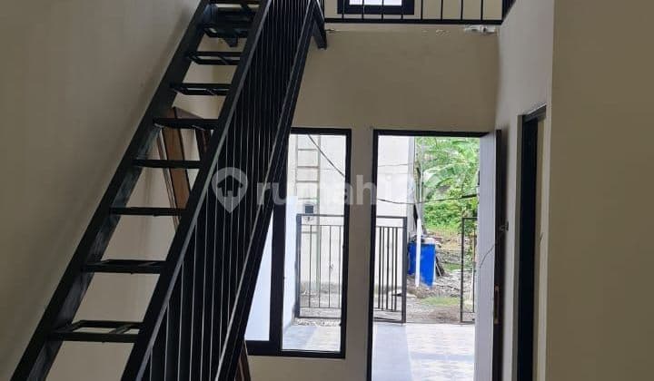 Medokan Ayu 2 Lantai Baru Gress Dekat Upn Merr Dan Tol