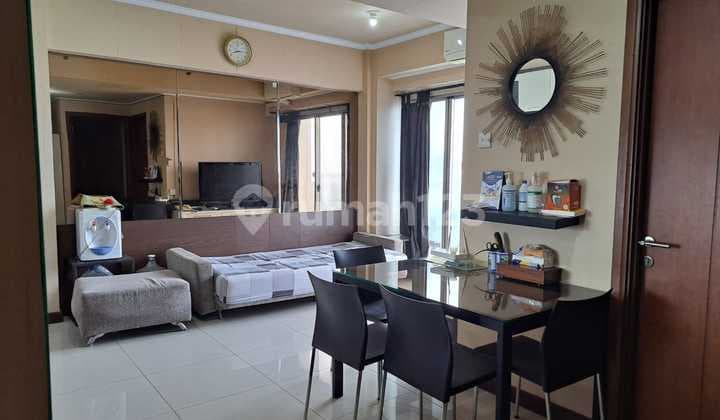 Cheap Waterplace 2 Bedroom Furnished Can Purchase Middle Floor