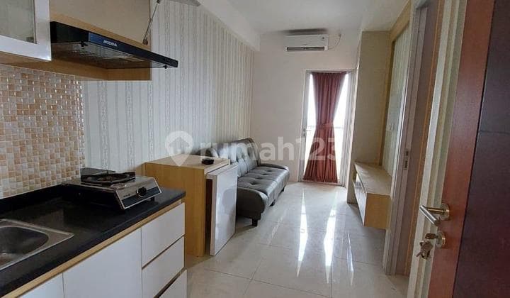 Gunawangsa Dekat Pusat Kota Perkantoran Tol Full Furnish Bisa Kpa