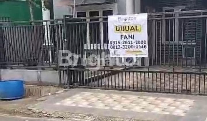 Rumah Siap Huni Bumi Nirwana Balikpapan