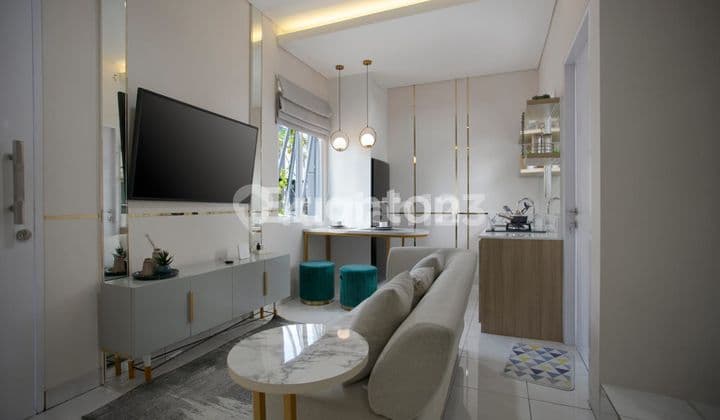 Perumahan Grand City Balikpapan