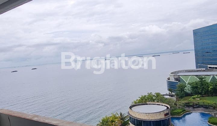 Apartement Borneo Bay 2 BR