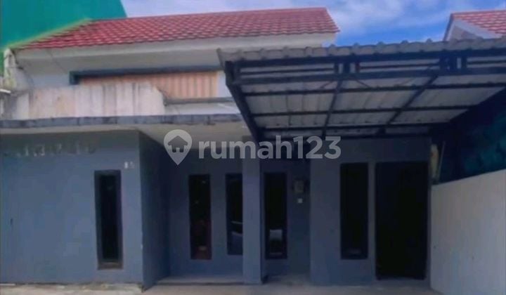 Rumah Dijual.siap.huni SHM