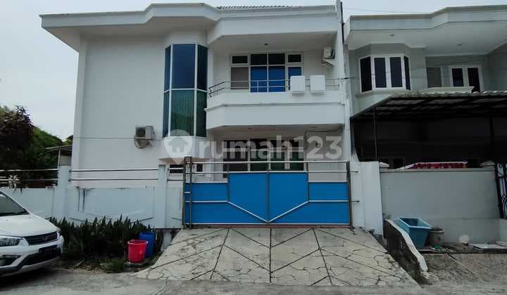 Rumah Siap Huni di Muara Karang Blok 10