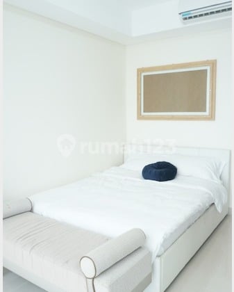 Apartment Pollux Habibie Type Studio Full Furnish Di Batam