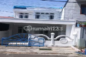 Rumah2 Lantai Siap Huni Dekat Pelabuhan Sekupang Batam