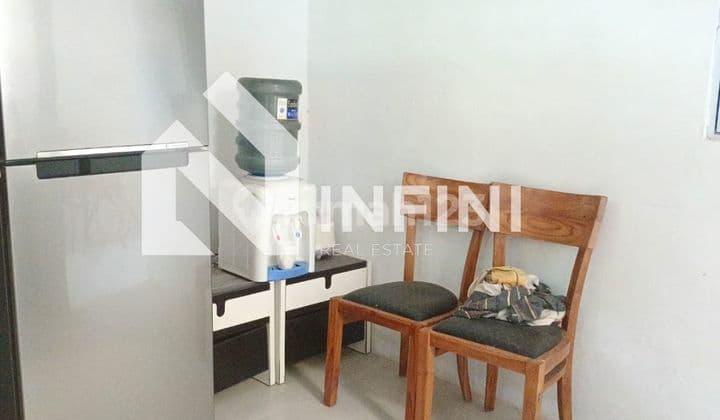 Rumah 1 Lantai Minimalis Dan Siap Huni di Tiban
