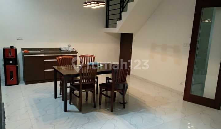 Rumah 2,5 Lantai Siap Huni Di Jantung Kota Batam