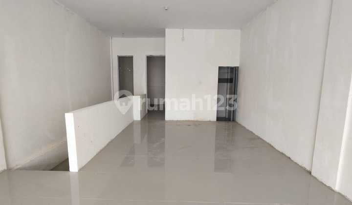 Ruko 2 Lantai Dekat Pusat Perbelanjaan Di Bengkong Batam