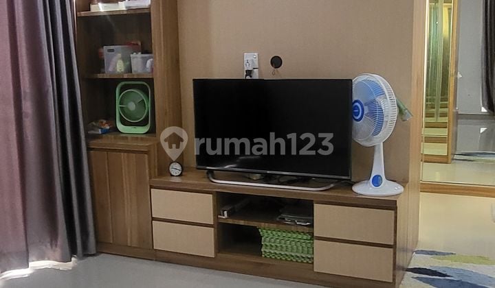 Rumah 2 Lantai Hunian Bagus Dan Asri Tepat Di Tengah Kota Batam