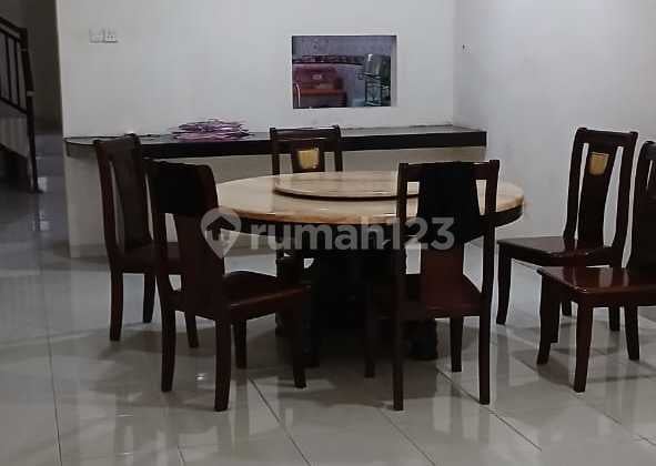 Rumah 2 Lantai Full Furnish Di Jantung Kota Batam