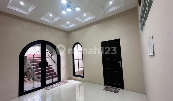 Rumah 1 Lantai Furnished Dekat Mall Dan Kuliner Di Nagoya Batam