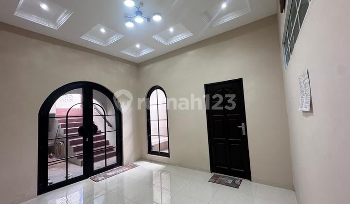 Rumah 1 Lantai Furnished Dekat Mall Dan Kuliner Di Nagoya Batam