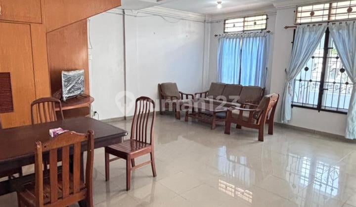 Rumah 2 Lt Semi Furnish Siap Huni Lokasi Pusat Kota Di Batam