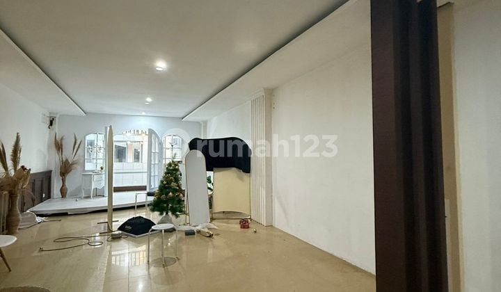 Ruko 3 Lantai Di Pusat Mall Di Batam Kota