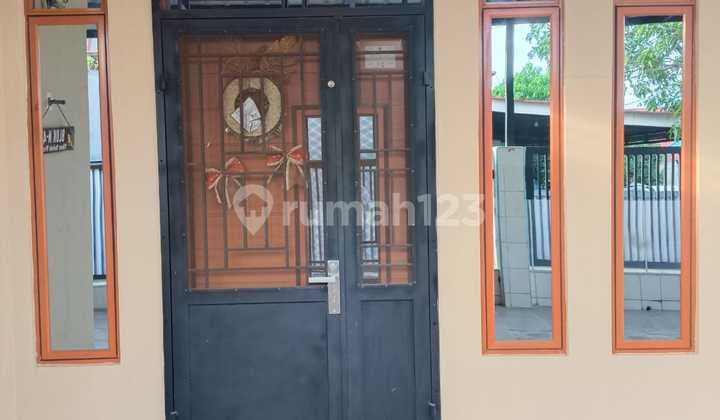Rumah 2 Lantai di Tiban Indah Permai Batam
