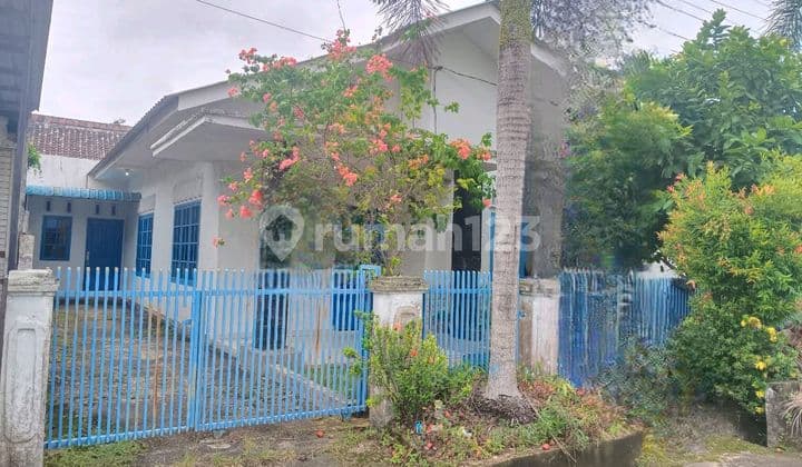 Rumah 1 Lantai Sederhana Dan Siap Huni Di Tiban,batam