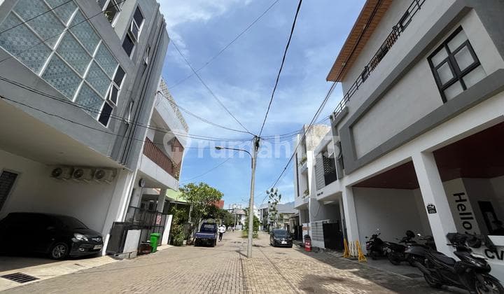Tanah Puri Indah Jatinangor Luas 175m² Dekat UNPAD/ITB