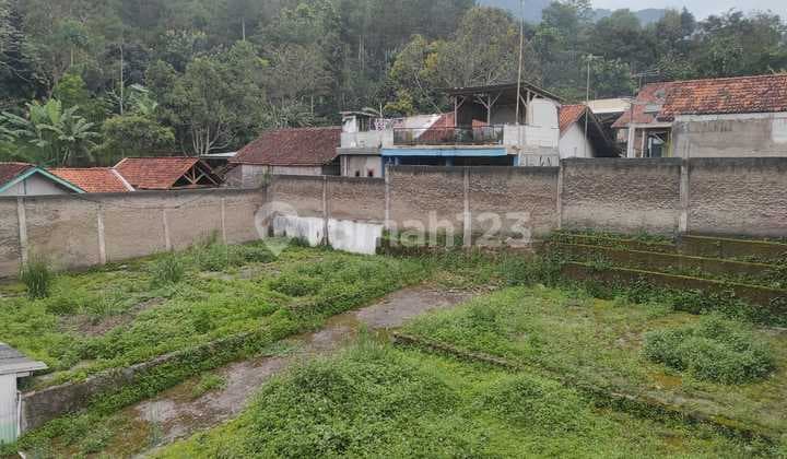 Dijual Tanah 70 m² SHM Dalam Cluster Jatinangor Dekat Kampus