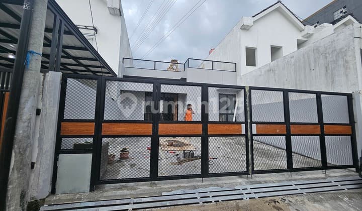 Rumah Siap Huni Bisa Cicil Kota Bandung Strategis Dalam Komplek