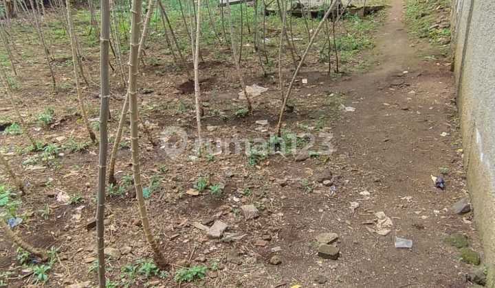 Tanah 200Meter ke Gerbang H Unpad Luas 700Meter2