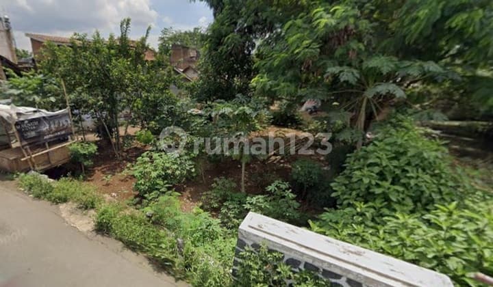 Tanah SHM Strategis Dekat Kampus Unpad/Itb Luas 750M