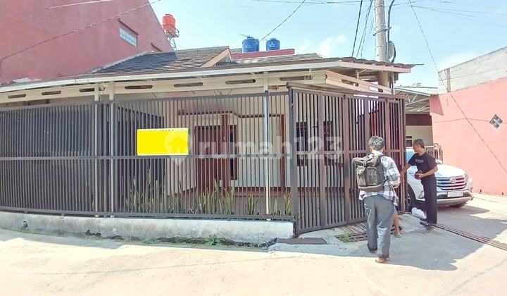 Dijual Rumah di Jatinangor Siap Huni 5 Menit Kampus Unpad Itb