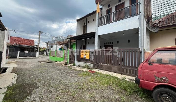 Kost 10 Rooms in Caringin Jatinangor Near UNPAD/ITB