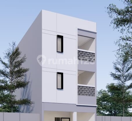 Kost Indent Puri Indah Jatinangor 12 Kamar Dekat Unpad/Itb