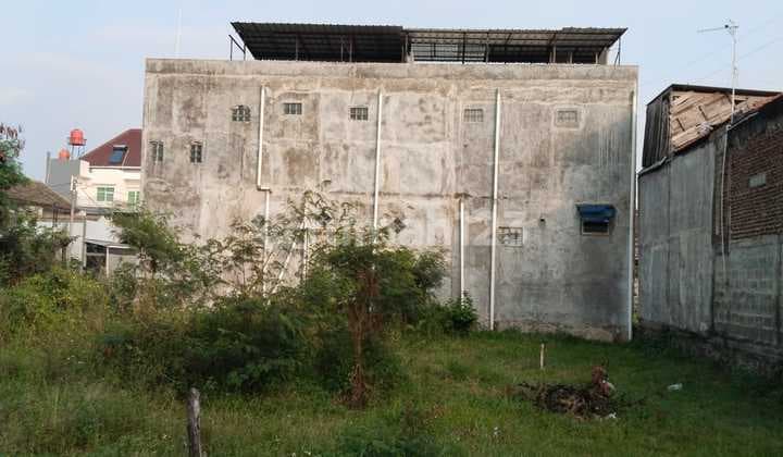 Tanah SHM Di Jatinangor Dekat UNPAD/ITB Luas 300m2